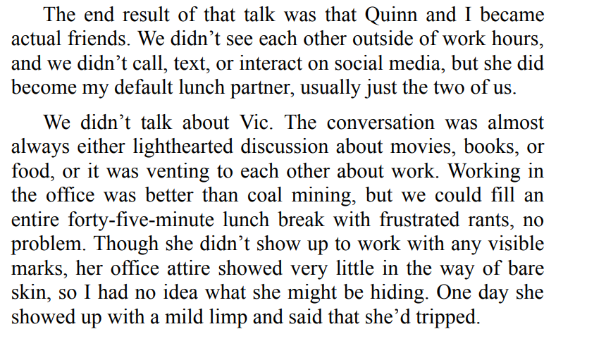 Demonic by Jeff Strand PDF