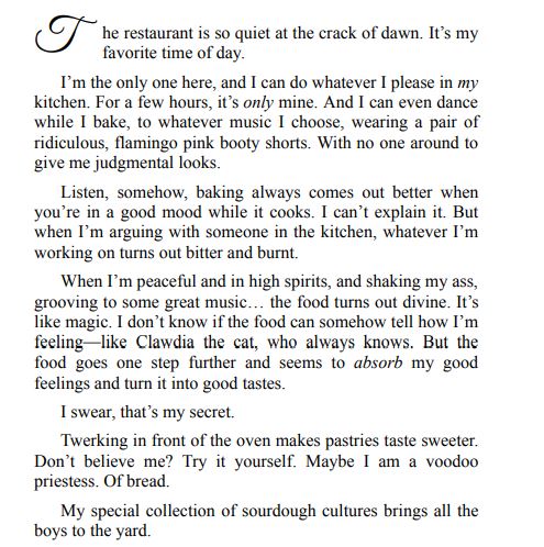 Destiny and the Devil by Olivia Noble PDF