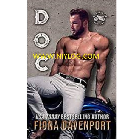 Doc by Fiona Davenport