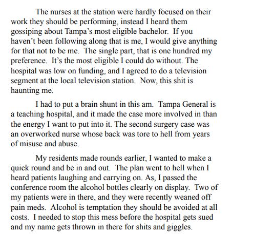 Dr. Irresistible by Syd Ryan PDF