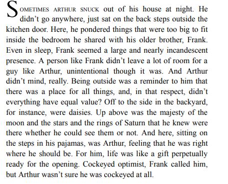 Earth's the Right Place for Love by Elizabeth Berg PDF