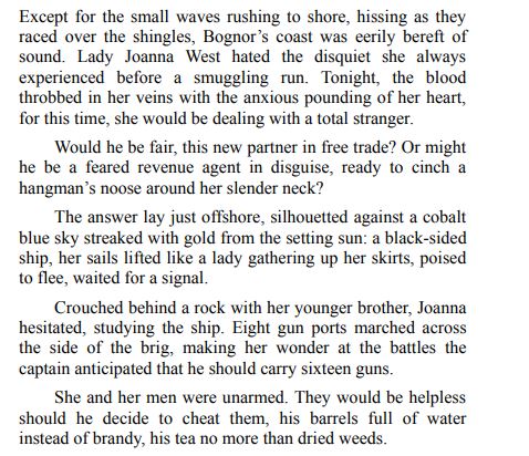 Echo in the Wind by Regan Walker PDF