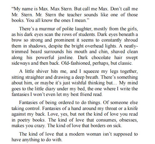 Educating Keryn by Aria Cole PDF