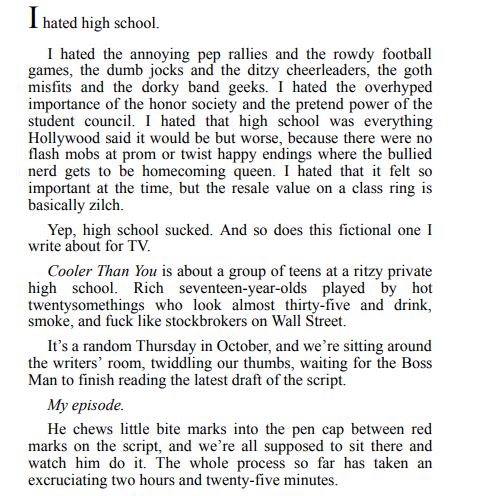 Ellie Is Cool Now by Victoria Fulton PDF