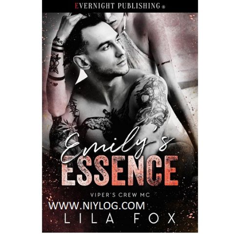 Emily’s Essence by Lila Fox