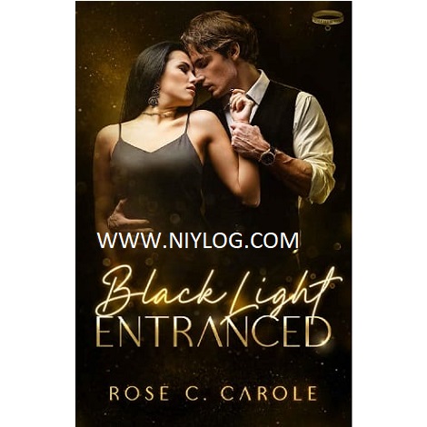 Entranced by Rose C. Carole