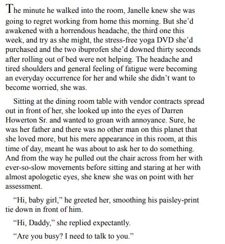 Eve of Passion by A C Arthur PDF