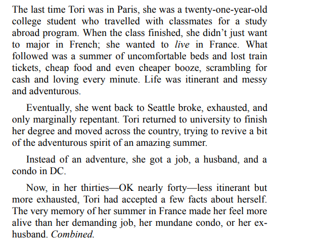 FALLING FOR PARIS BY LAURA MARQUEZ DIAMOND PDF