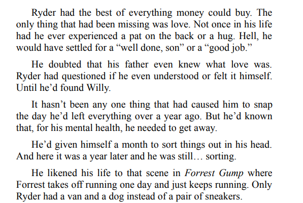 FINDING LOVE BY JILL SANDERS EPUB