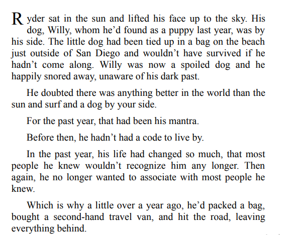 FINDING LOVE BY JILL SANDERS PDF