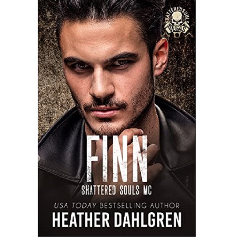FINN BY HEATHER DAHLGREN PDF