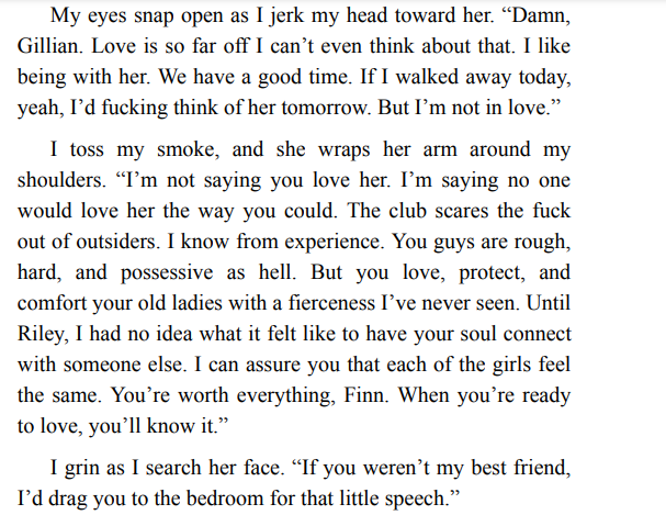 FINN BY HEATHER DAHLGREN PDF