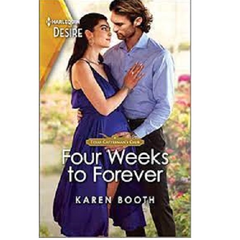 OREVER BY KAREN BOOTH