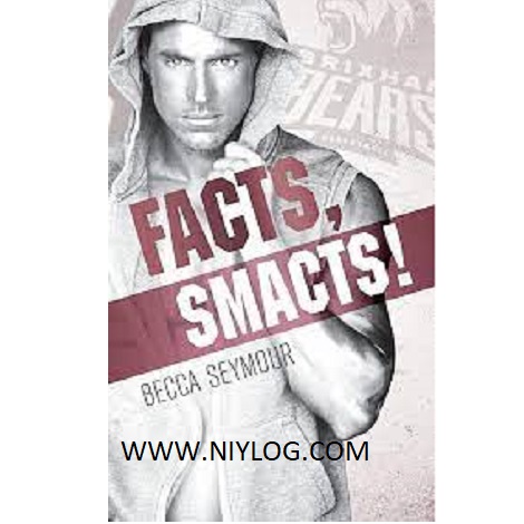 Facts, Smacts! by Becca Seymour