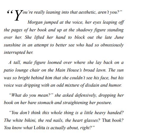 Fault by Emily North PDF