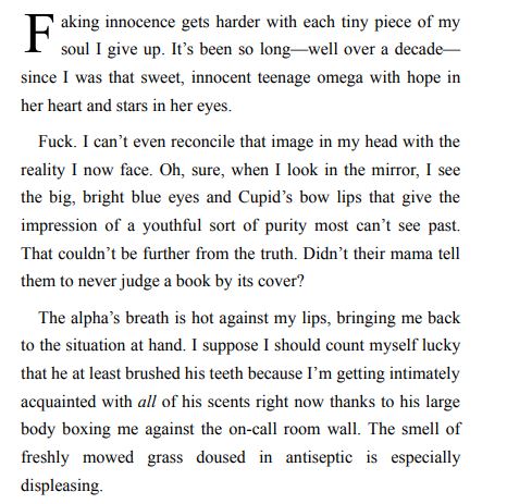 Fighting Fallon by Sinclair Kelly PDF