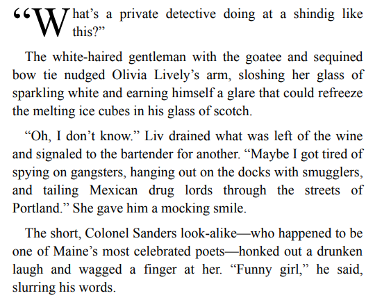 Final Draft by Shelley Burbank PDF