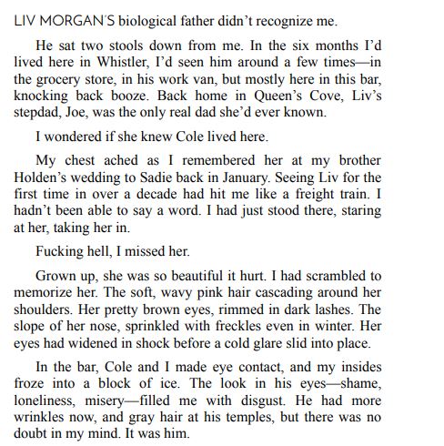 Finn Rhodes Forever by Stephanie Archer PDF