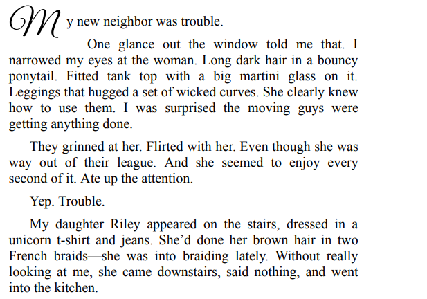 Flirting with Forever by Claire Kingsley PDF