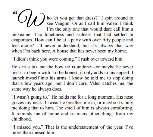 Forever My Valentine by Lucy Darling PDf