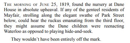 Forever Your Rogue by Erin Langston PDF