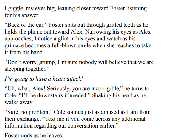 Forever with Me by Trilina Pucci PDF