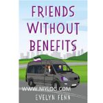 Friends without Benefits by Evelyn Fenn