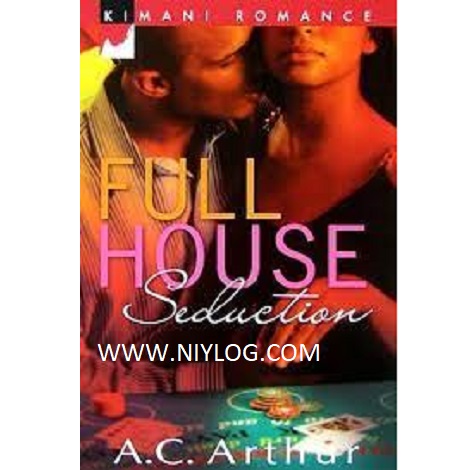 Full House Seduction by A.C. Arthur