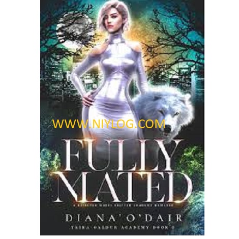 Fully Mated by Diana O’Dair
