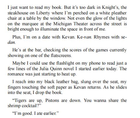 Gigi, Listening by Chantel Guertin PDF