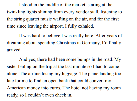 Going Deutsch by Dakota Rebel PDF