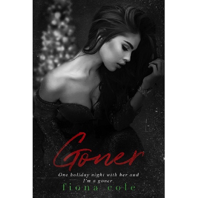 Goner by Fiona Cole