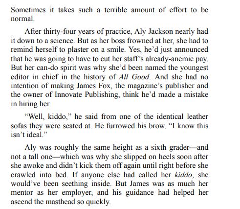 Good for You by Camille Pagán PDF