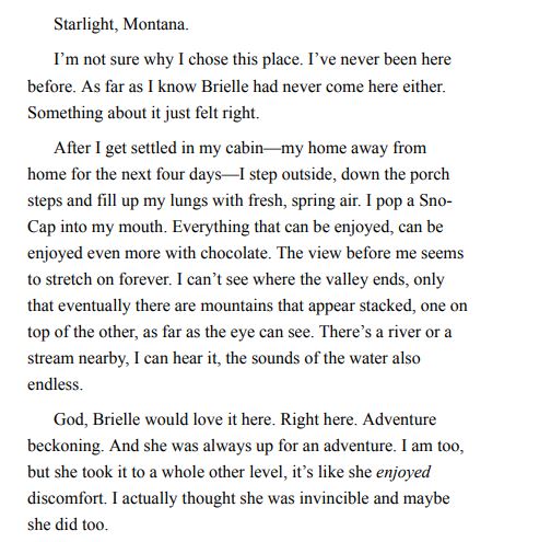 Granger by Tarin Lex PDF