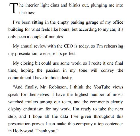 Grounded by Kristin Mulligan PDF