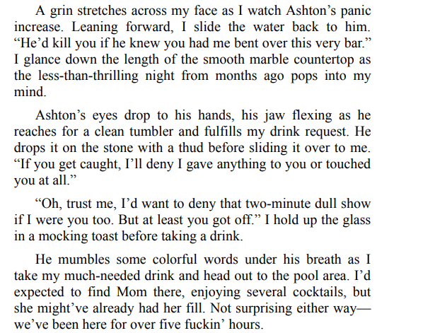 HATEFUL LIAR BY A.J. LOGAN PDF