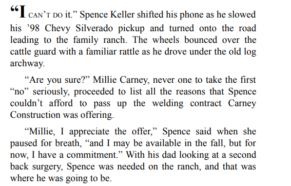 HER COWBOY BABY DADDY BY JEANNIE WATT PDF