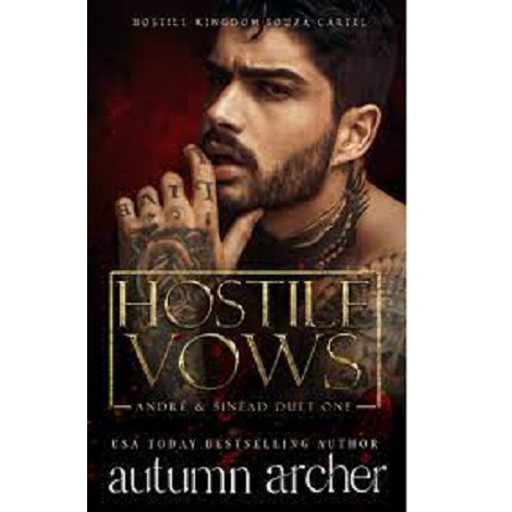 HOSTILE VOWS BY AUTUMN ARCHER