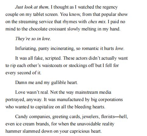 Hackles and a Honeymoon by Poppy Rhys PDF