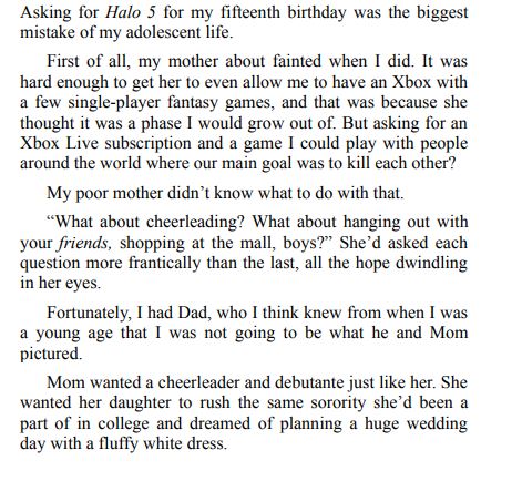 Hail Mary by Kandi Steiner PDF