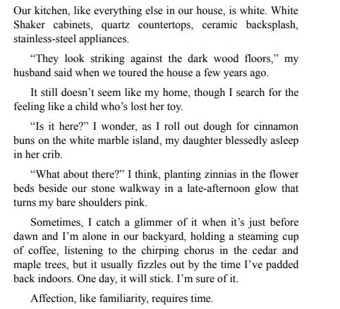 He Said He Would Be Late by Justine Sullivan PDF