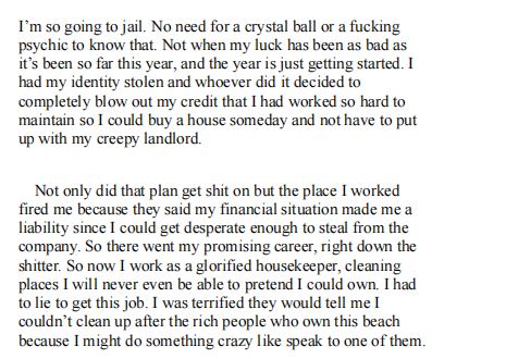 Heartthrob by Jisa Dean PDF