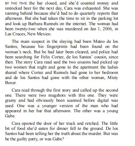 Hellcat by Melinda Barron PDF