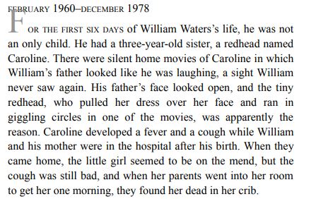 Hello Beautiful by Ann Napolitano PDF