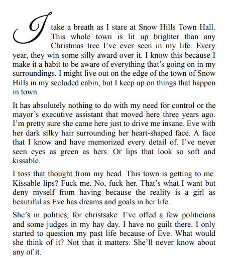 Her Christmas Surprise by Lucy Darling PDF