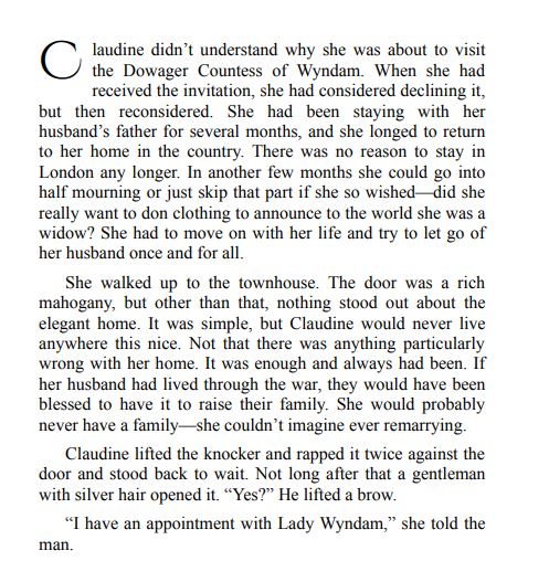 Her Rogue for One Night by Dawn Brower PDF