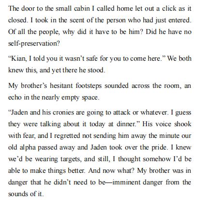 His Damaged Pride by Jena Wade PDF