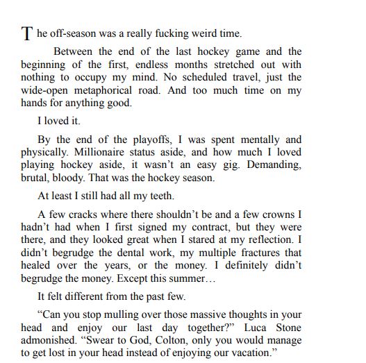 His Match by Eden Dunn PDF