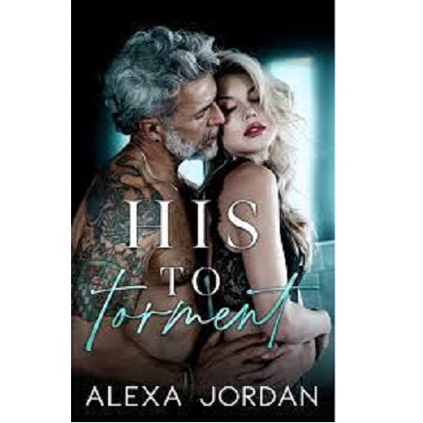 His to Torment by Alexa Jordan