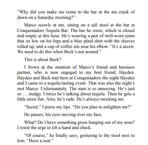 Hot Shot by Kelly Jamieson PDF